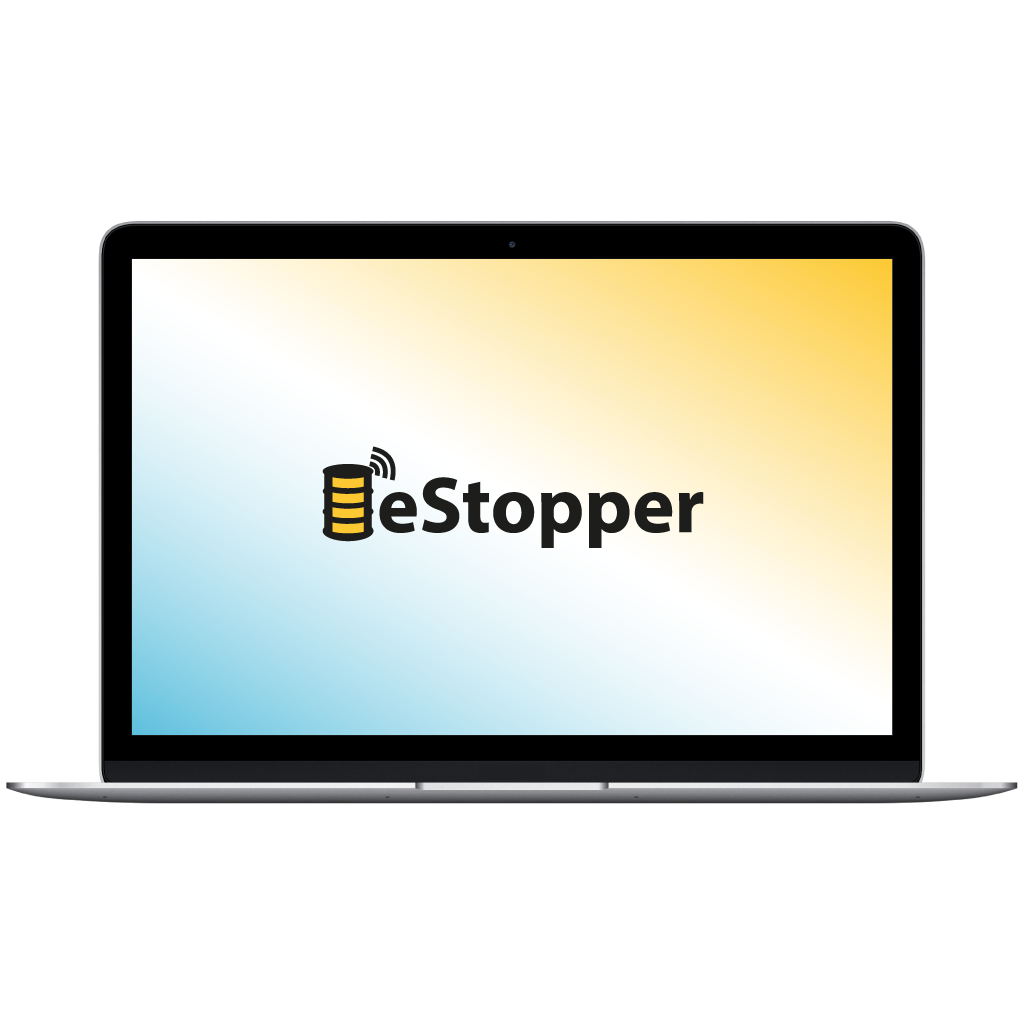 il portale web dedicato ad eStopper